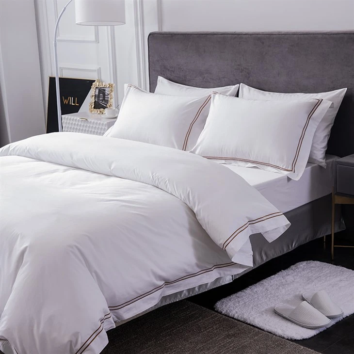 Gwesty Set Bedding King